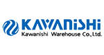 Our Client Kawanishi Warehouse Co. LTD